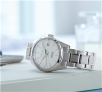 Orologio Seiko Uomo Presage in Acciaio SPB165J1 - SPB165J1